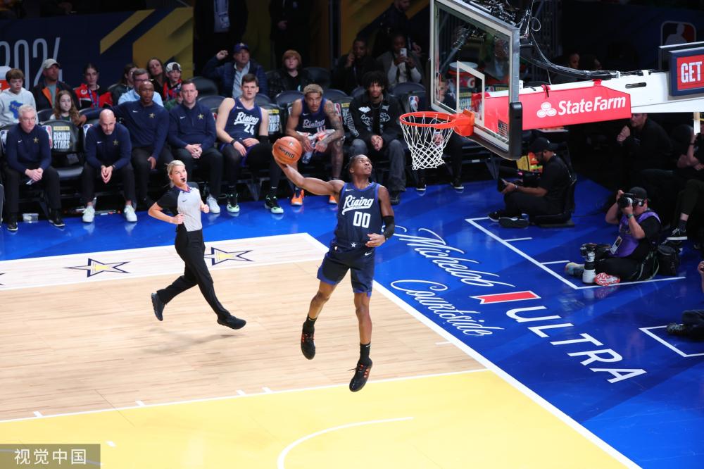 賽的亮點 賽的亮點